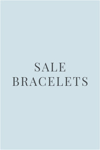 JANUARY SALE - BRACELETS