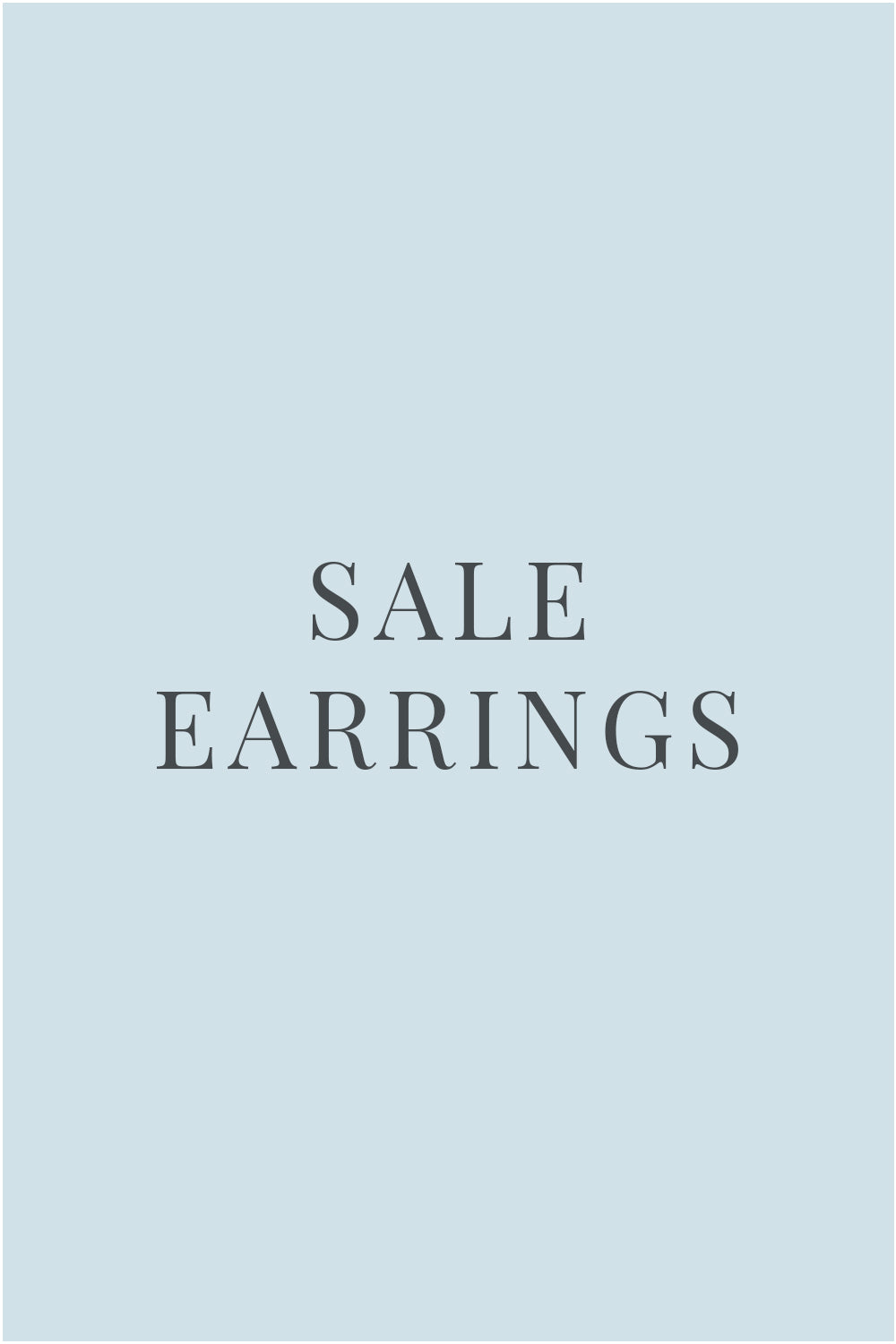 save up to 60% off earrings in danish design at carré jewellery