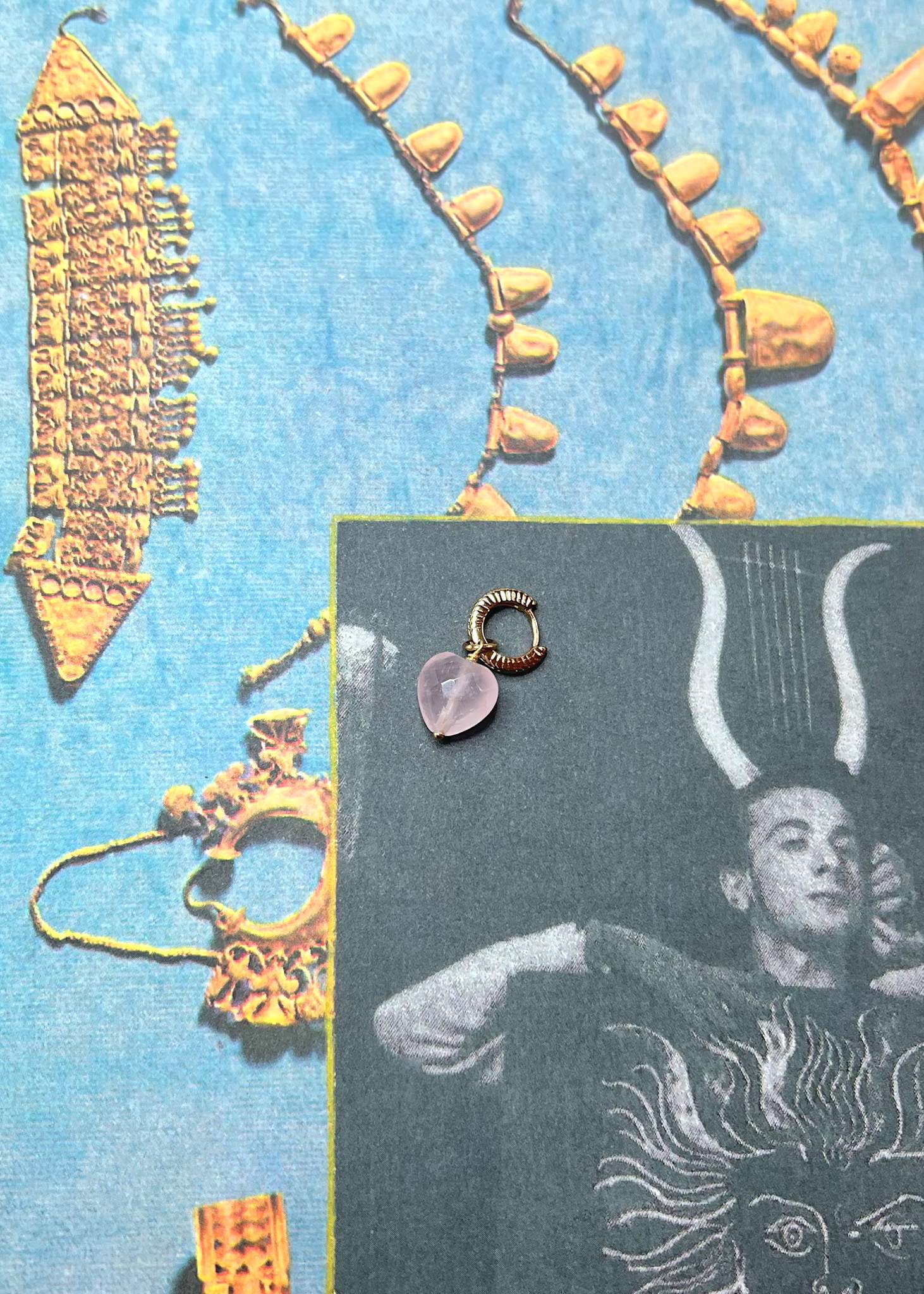 Carré Jewellery – Carré Jewellery DK