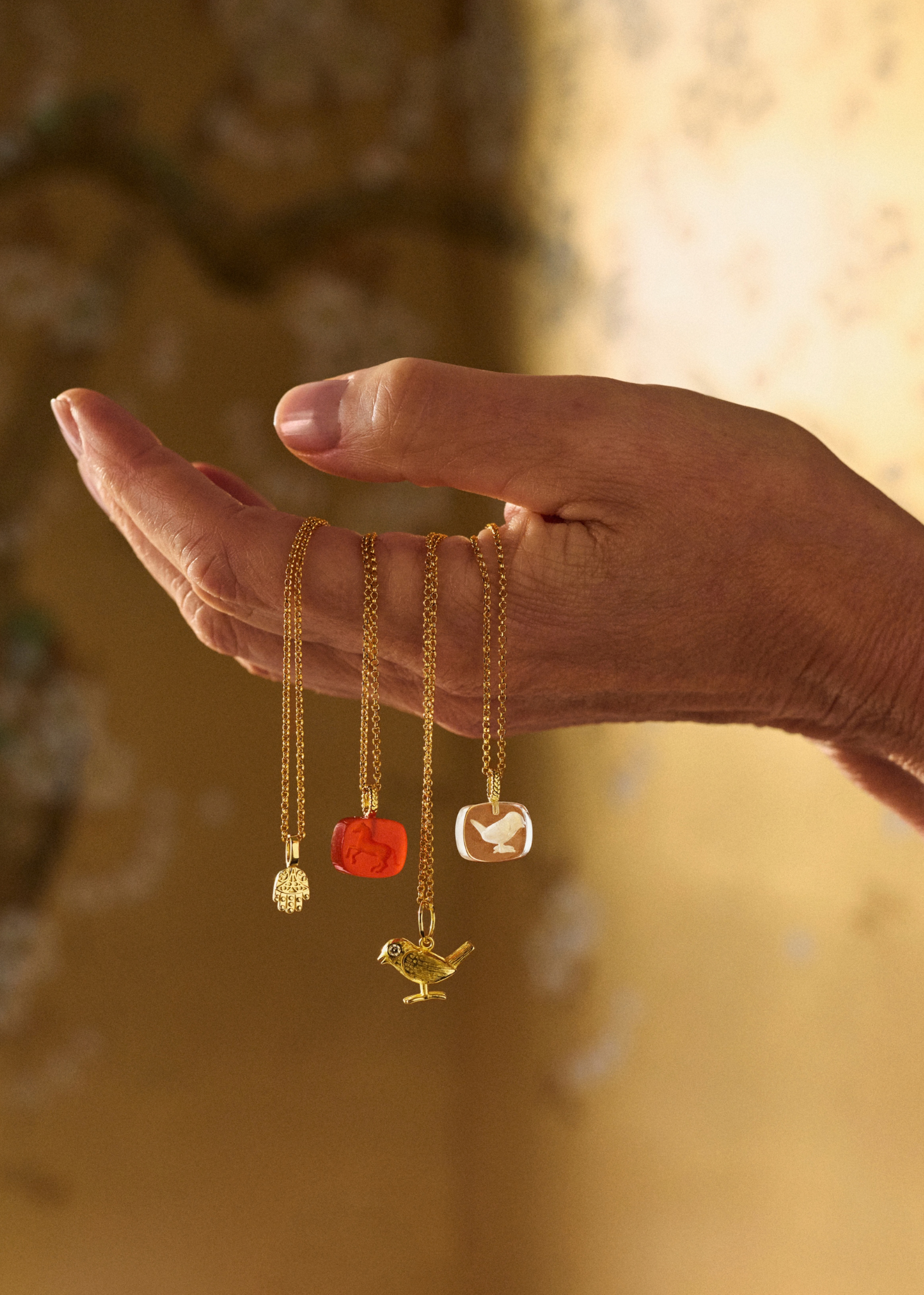 Carré Jewellery – Carré Jewellery DK