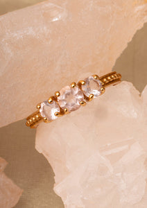 ROSE QUARTZ