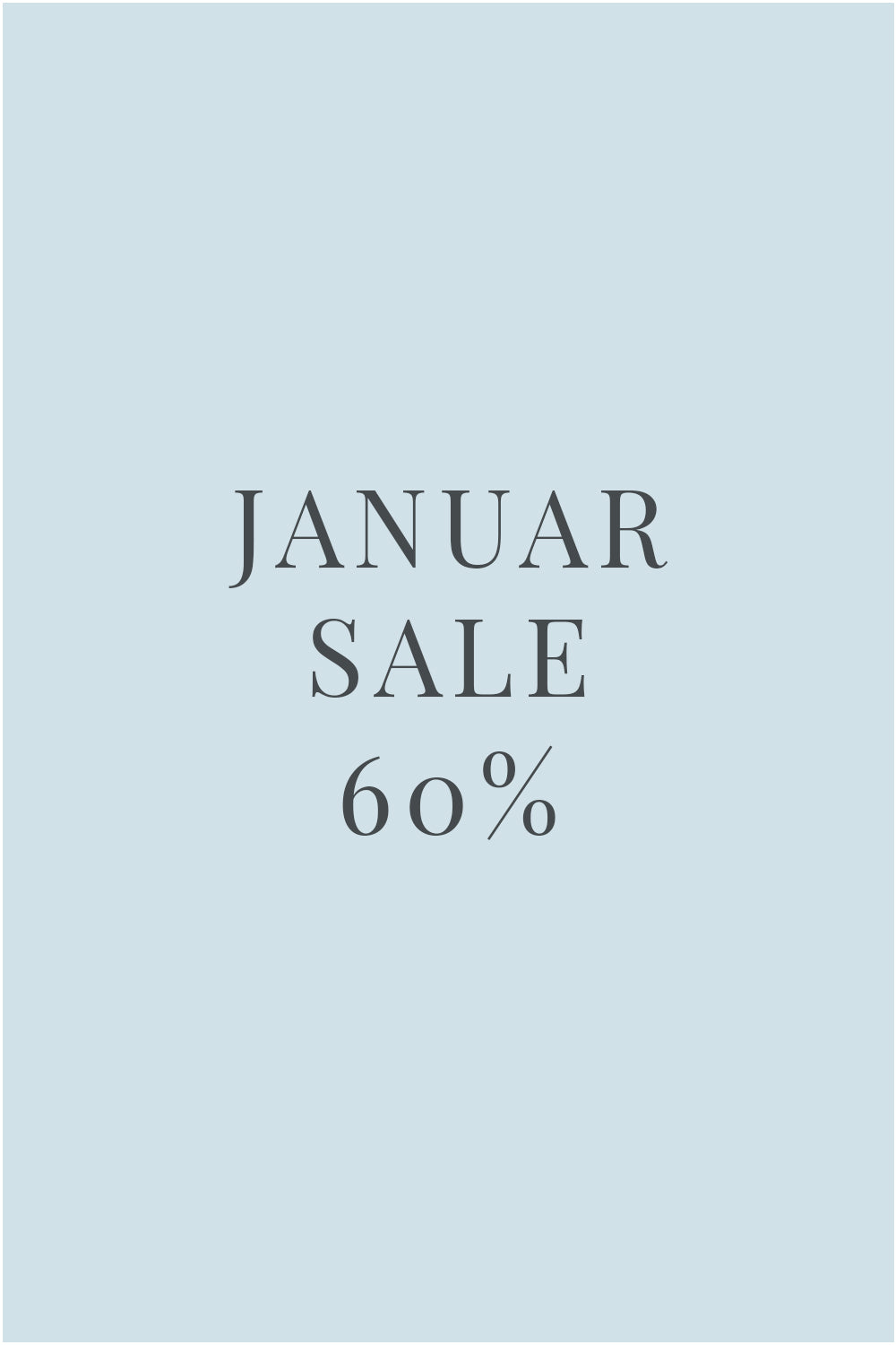 SALE 60% - OXIDEREDE SMYKKER