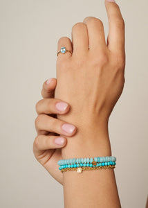Carré bracelets with timeless Danish design | Worldwide shipping