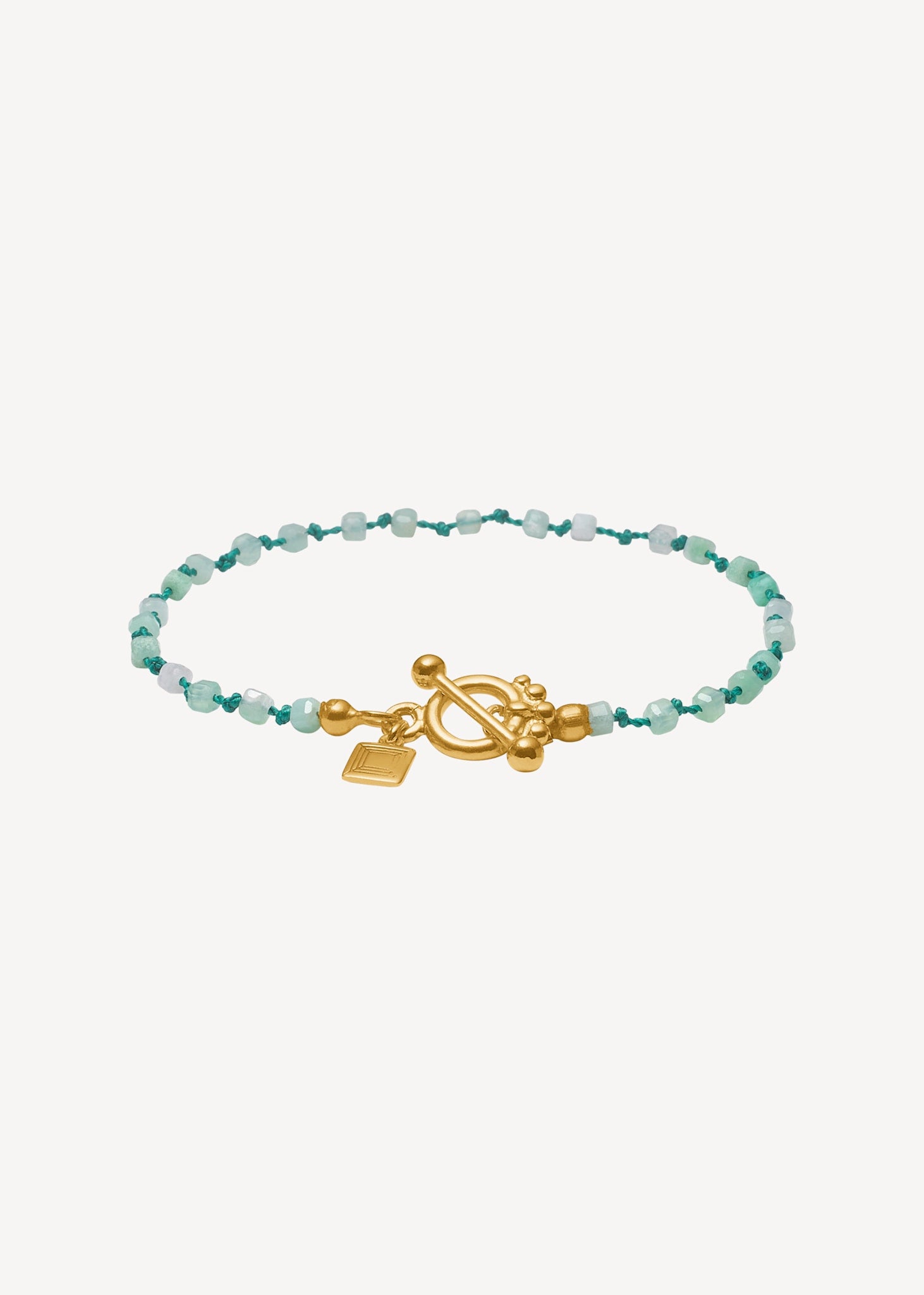 Carré bracelets with timeless Danish design | Worldwide shipping