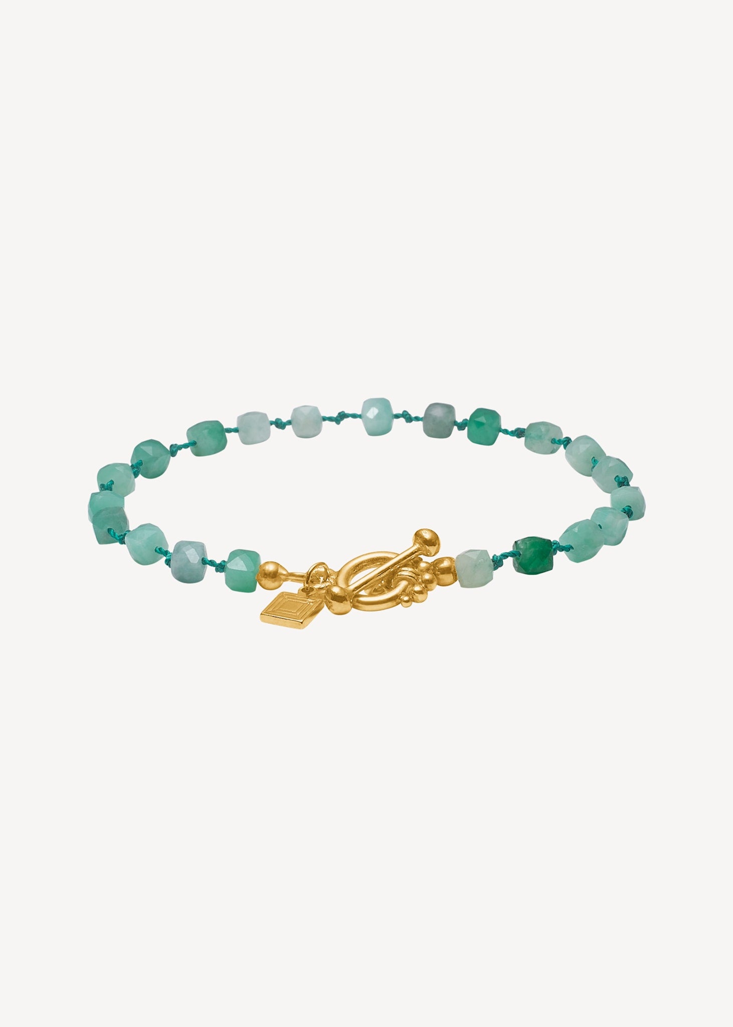 Carré bracelets with timeless Danish design | Worldwide shipping