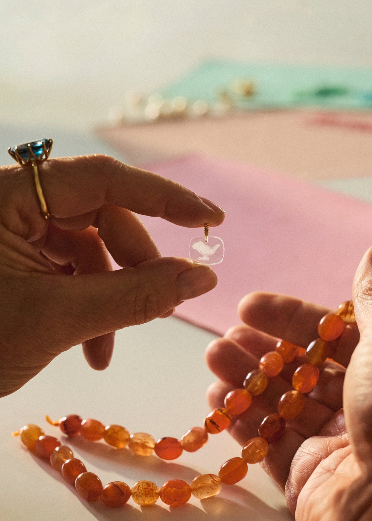 New in | Shop new arrivals from Carré Jewellery – Carré Jewellery DK