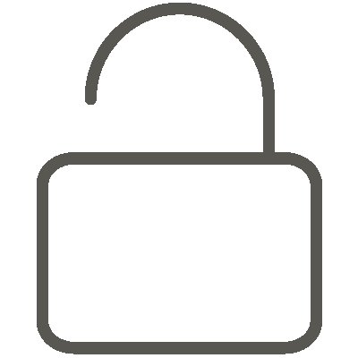 a lock emoji