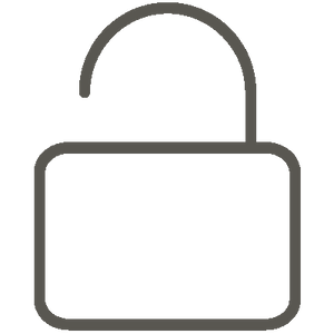 a lock emoji