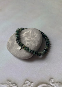 Masculine jewellery | Find the gift for him with gemstones here