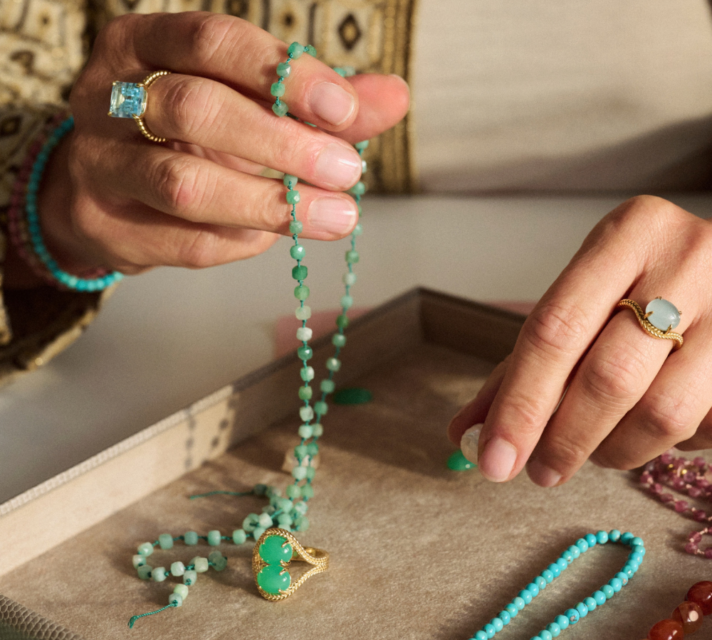 Carré Jewellery – Carré Jewellery DK